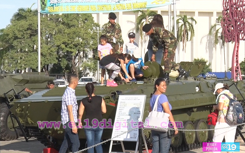 ejercito